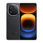 vivo iQOO Z9 Turbo Plus -  6.78 inches Display