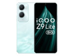 vivo iQOO Z9 Lite - 6.56 inches Display - Image 2