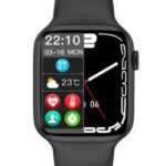 W27 Pro Smartwatch