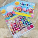 Sweet Shop 83 Colors Eye shadow Palette