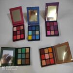 Huda beauty obsession eyeshadow palette pack of 5 - Image 4