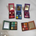 Huda beauty obsession eyeshadow palette pack of 5 - Image 3