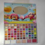 Sweet Shop 83 Colors Eye shadow Palette - Image 3