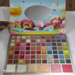 Sweet Shop 83 Colors Eye shadow Palette - Image 2