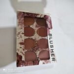 MISS ROSE 8 colors Professional Makeup Blusher Kit - Image 2