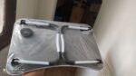 Portable Folding Laptop Table - Image 4