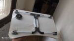 Portable Folding Laptop Table - Image 5