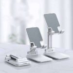 Adjustable Mobile and Tablet Stand - Image 2
