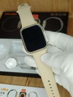 Z55 Ultra Smart Watch : 1.29 inches Display - Image 3