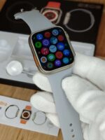 Z55 Ultra Smart Watch : 1.29 inches Display - Image 6