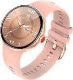 Xinji Pagt G2 Smart Watch : 1.2 inches AMOLED Display - Image 2