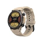 Zeblaze Vibe7  Voice Calling Smartwatch : 1.39 inches HD Display - Image 2