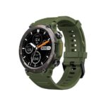 Zeblaze Vibe7  Voice Calling Smartwatch : 1.39 inches HD Display