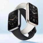 Xiaomi Mi Smart Band 7 Pro