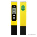 ADVANCED™ Digital Pocket TDS Meter with Accurate Temperature and Water Quality Measurement Testing Meter - Image 5