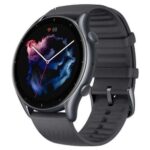 Amazfit GTR 3 : 1.39-inch AMOLED