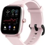 Amazfit GTS 2 Mini : 1.55-inch AMOLED