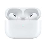Apple AirPods Pro (2nd generation) - Advanced Features