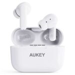 Aukey TWS Wireless Earbuds (EP-M1) - Affordable and Water-Resistant