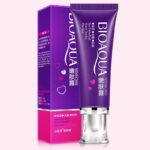 Bioaqua Pink Cream - Moisturizing and nourishing cream