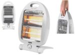 Electric Quartz Room Heater 400W / 800W