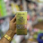 Dr.Rashel 24K Gold serum Pure Gold 99.9% VIP All In One - 50ml