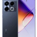 Infinix Note 40s - 6.78 inches Display