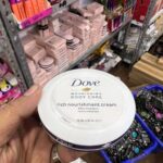 Dove Nourishing Beauty Cream