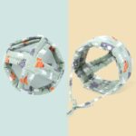 Original Baby Safety Helmet High Quality - Head Protector Helmet For Baby - Image 3