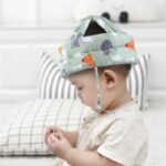Original Baby Safety Helmet High Quality - Head Protector Helmet For Baby - Image 2