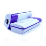 ATC 5000mah Power Bank Free USB Cable