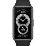 HUAWEI Band 6 - Black Color