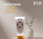 Pack Of 3 BNB Rice Extract Bright & Glow Kit - Image 3