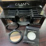 Glam's Eyeshadow Kit