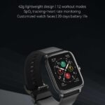 Xiaomi Haylou LS09b SmartWatch