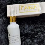 FANA Beauty Rose Gold Elixir Serum 30ML