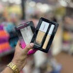 MAYBELLINE Foundation + Concealer