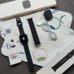 Smartwatch HT99 Custom Watch