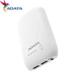 ADATA 10050 mAh 2 USB Charging Port Power Bank (P10050V) - Image 2