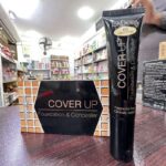 Isadora Cover Up Foundation & Concealer