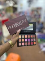 Huda Beauty  Desert Dusk Eyeshadow Palette - 18 Colors