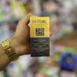 Dr.Rashel 24K Gold Radiance & Anti-Aging Eye serum - 30ML