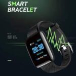 D13 Smart Watch - Image 2