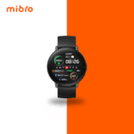 Mibro Lite Smart Watch : 1.3 Inches AMOLED Display - Image 2