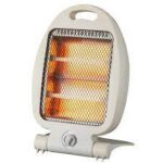 Ceramic Heater 800W Space Heater Small Electric - 2 Power Level - Image 3