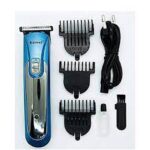 Kemei KM-725 Electric Hair Trimmer Machine - Image 2