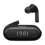 Mibro Earbuds 3 - Advanced Active Noise Cancellation and Water-Resistant