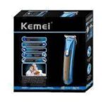 Kemei KM-725 Electric Hair Trimmer Machine
