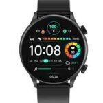Haylou RT3 Solar Plus Calling SmartWatch