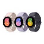 Samsung Galaxy Watch 5 Bluetooth 40mm Smart Watch R-900